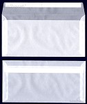 pergamijn envelop
11 x 22 cm